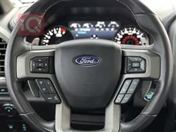 فۆرد F-150 راپتۆر